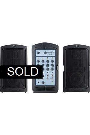 Fender Passport 150 PRO Fender Passport 150 PRO